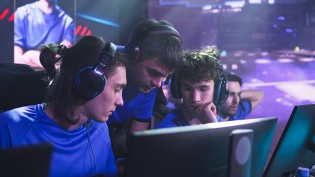 How To Perfect Your Esports Betting Strategy
