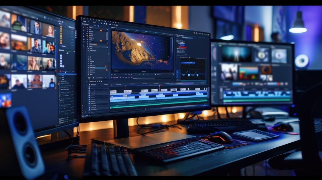 How To Develop Your Own Editing Style