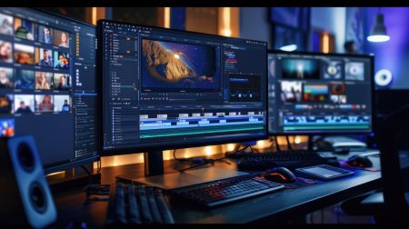 How To Develop Your Own Editing Style