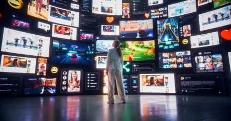 All-in-One Tech Services For Multi-Industry Success