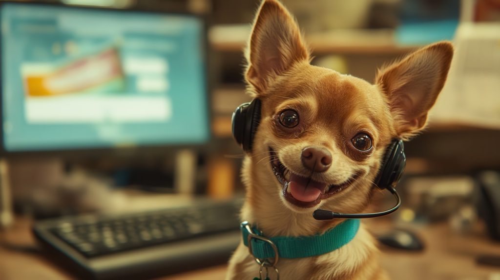 Popular Gadgets And Gizmos For Pet Owners