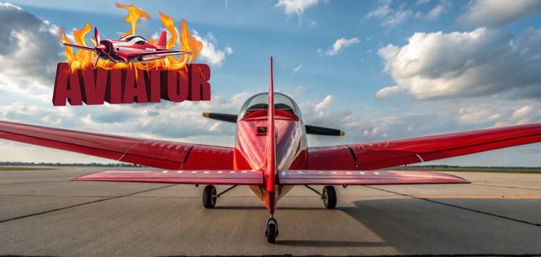 Aviator Game Login And Registration Steps 