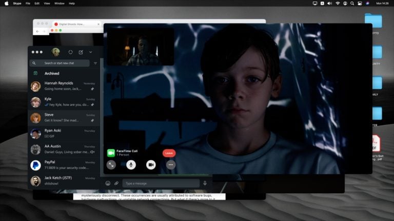 Interview: Sawyer Jones & Malcolm Fuller Discuss New Horror Film ‘Bloat’