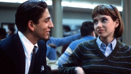 ‘Baby It’s You’ Blu-Ray Review – The Messy Reality Of Young Love