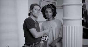 ‘Basquiat’ Criterion Collection 4K UHD Blu-Ray Review – Combing Through The Life Of A Visionary Artist