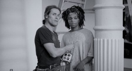‘Basquiat’ Criterion Collection 4K UHD Blu-Ray Review – Combing Through The Life Of A Visionary Artist
