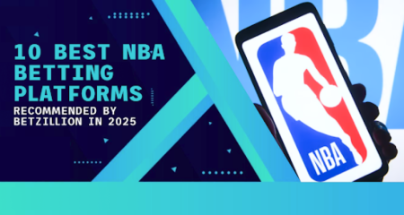 10 Best NBA Betting Platforms Recommended By BetZillion In 2025