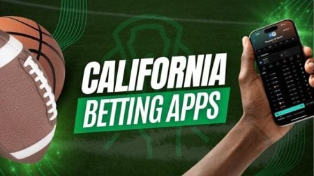 Best California Betting Apps 2025 – 10 CA Mobile Sportsbooks
