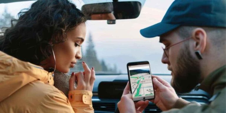 Travel Smart: Track Your Car And Gear Without Monthly Fees