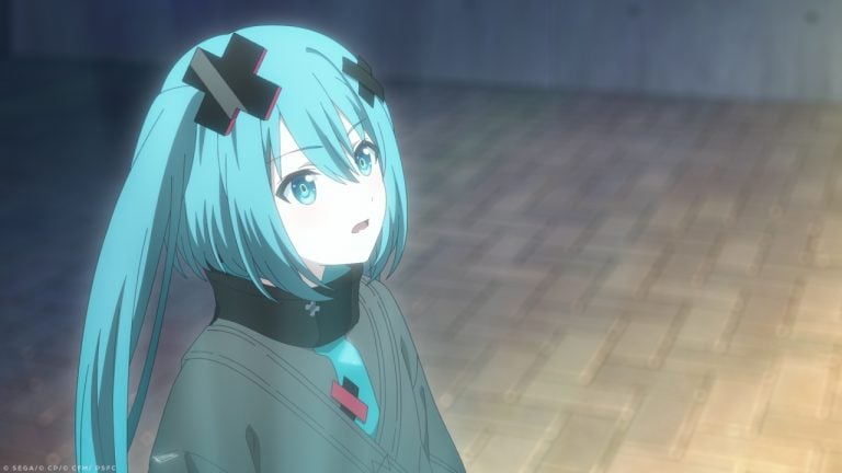 ‘Colorful Stage! The Movie: A Miku Who Can’t Sing’ Collector’s Edition Blu-Ray Review – An Ode To Finding Your Voice