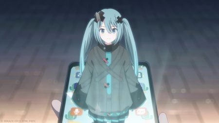 ‘Colorful Stage! The Movie: A Miku Who Can’t Sing’ Review – A Love Letter To Longtime Fans