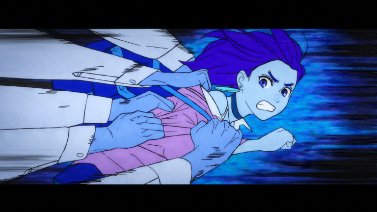 GKIDS & Shout! Studios To Release The First Season Of Hit Anime Series ‘Dan Da Dan’ On Blu-Ray This June