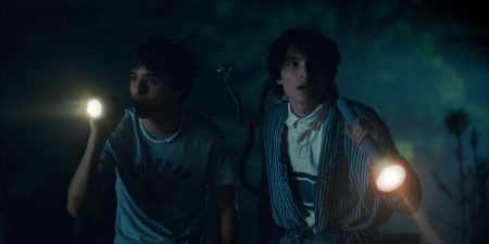 ‘Hell of a Summer’ Review – Not Your Average Slasher Film