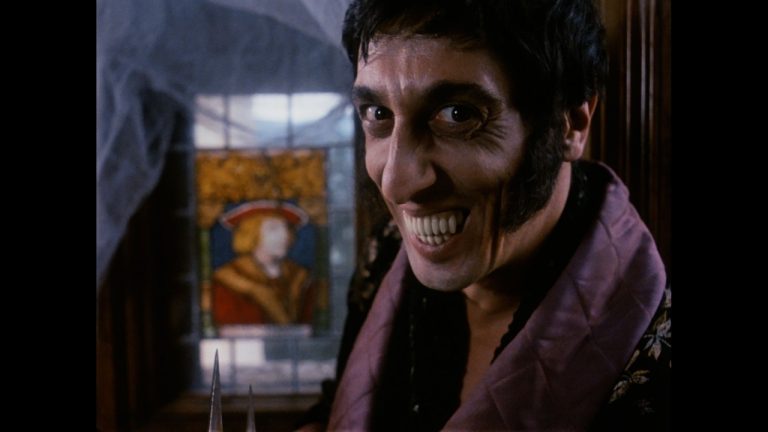 ‘Freckled Max And The Spooks’ Blu-Ray Review – Fun For All Ghosts And Ghouls