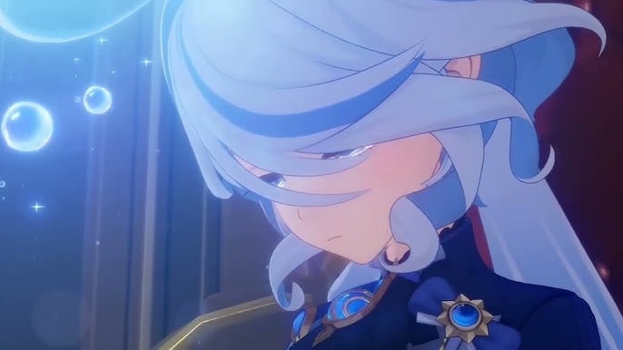 Furina’s Character Growth: From “Playing a God” To Confronting The Harbingers’ Threat