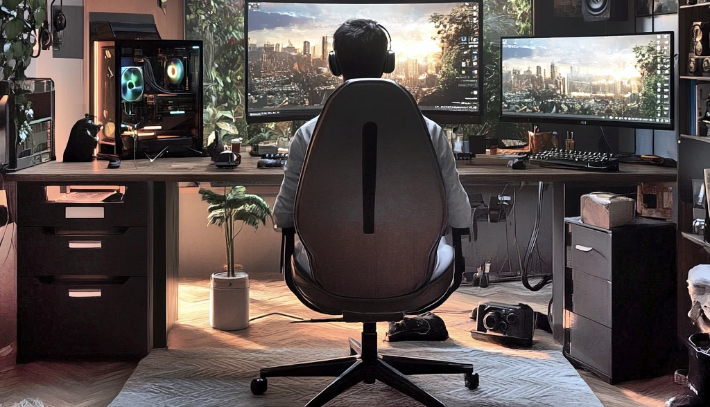 Home Sweet Pixel: 5 Games Where You Can Unleash Your Inner Interior Designer