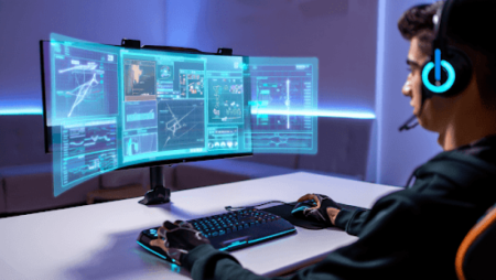 Gaming Evolution In 2025: Player Strategies & Enhancement Tools