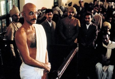 ‘Gandhi’ 4K UHD Blu-Ray SteelBook Review – An Epic Showcase Of A Historic Life
