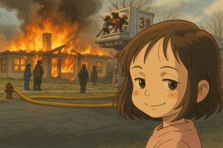 Totoro Shudders With A Tap: The Birth of Ghibli AI Tools