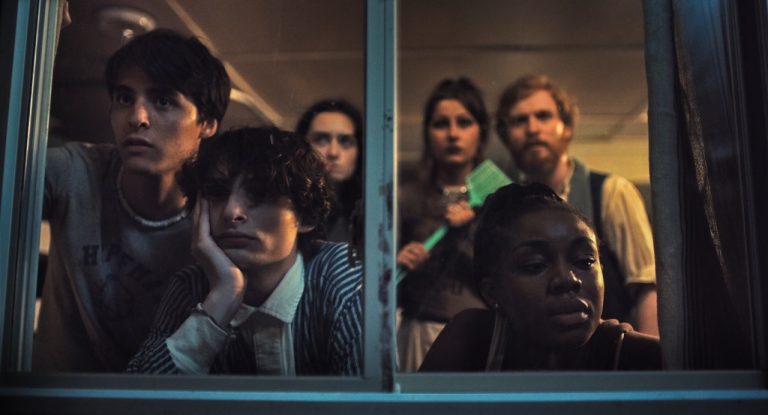 NEON To Release The Comedic Slasher ‘Hell Of A Summer’ On 4K UHD Blu-Ray This July