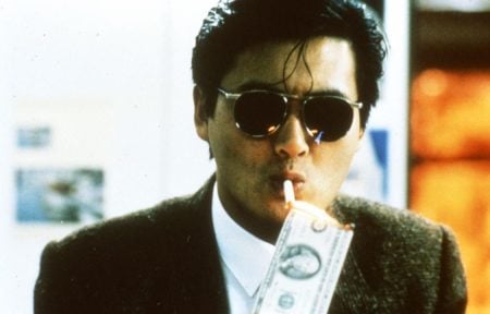 Shout! Studios Reveals Plans For New Home Entertainment Label For Classic Hong Kong Cinema