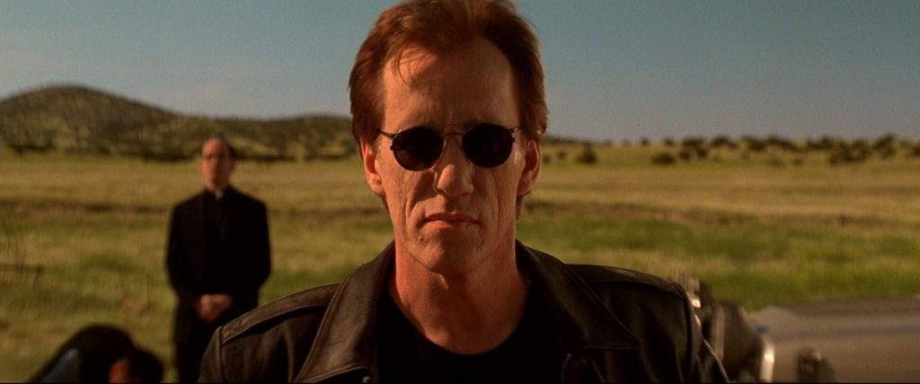 ‘John Carpenter’s Vampires’ 4K UHD Blu-Ray Review – A Rollicking Late-Era Outing From A Legend