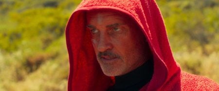‘The Surfer’ 4K UHD Blu-Ray Review – Nicolas Cage Thrives In Psychedelic Exploration Of Toxic Masculinity