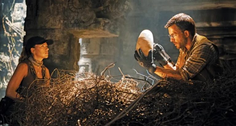 July 2025 Blockbuster Showdown: ‘Jurassic World’, ‘Superman’, And ‘Fantastic Four’ Box Office Predictions