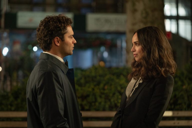 ‘The Life List’ Review – A Fun But Forgettable Watch From Netflix