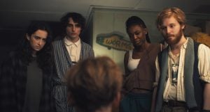 ‘Hell Of A Summer’ DVD Review – Hangout Slasher Film Is An Impressive Debut