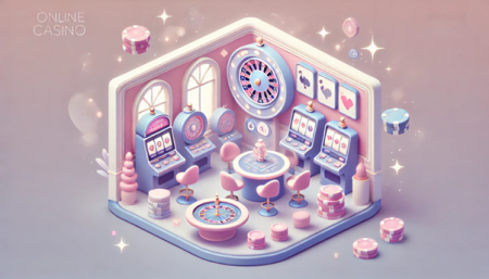 Lucky Wins Casino: A Thrilling Online Gaming Experience For Kiwi Players
