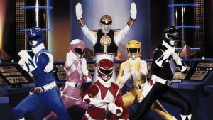 ‘Power Rangers’ Head Writer Reflects on Casting Controversy: “It Was a Mistake” ‘Power Rangers’ Head Writer Reflects on Casting Controversy: “It Was a Mistake”