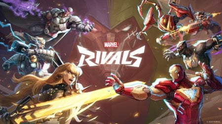 Marvel Rivals High RAM Usage: Causes and Solutions