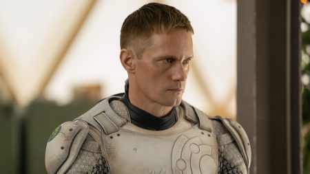 ‘Murderbot’ Review – Your New Favorite Workplace Comedy With A Sci-Fi Twist