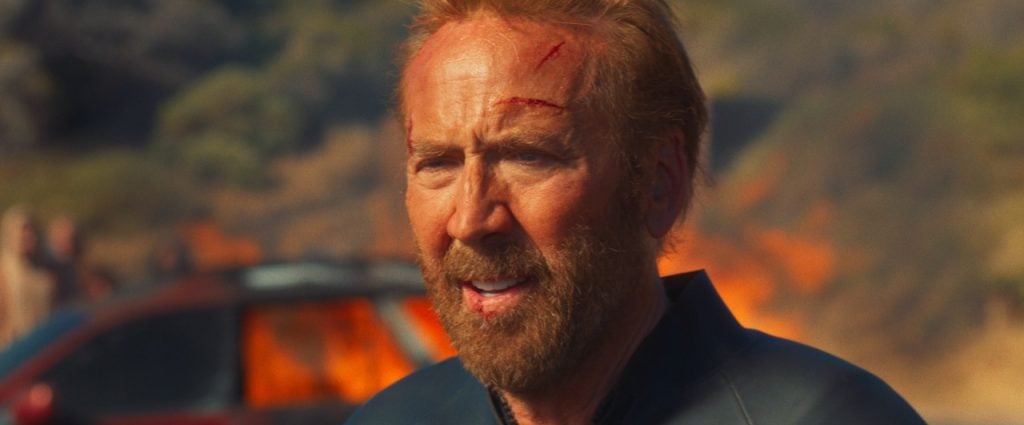 ‘The Surfer’ Review – Cage Delivers Inspired Performance In Movie About More Than Surfing