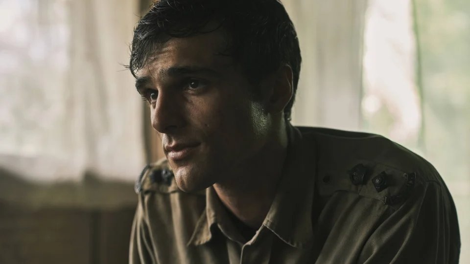 ‘The Narrow Road To The Deep North’ Limited Series Review – In Love And War, It’s A Failing Game