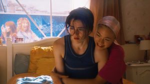 ‘Queens Of Drama’ Blu-Ray Review – A Whimsical Kaleidoscope Of Unabashed Queerness & Creativity