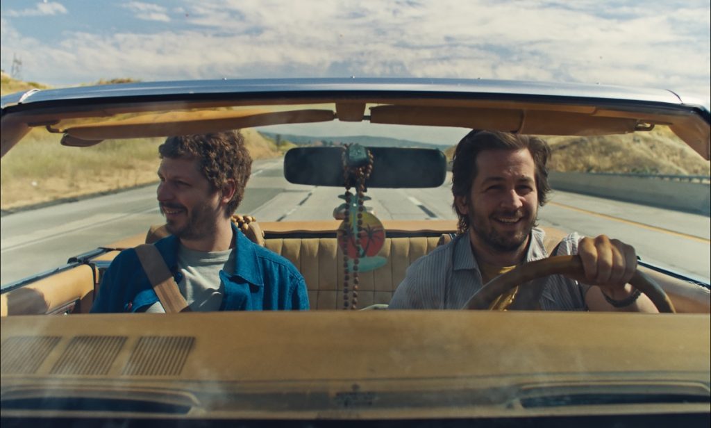 ‘Sacramento’ Review – A Languid Journey Into Our Best And Worst Selves