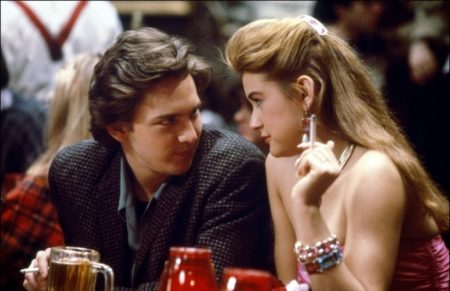 Sony To Celebrate The 40th Anniversary Of ‘St. Elmo’s Fire’ With 4K UHD Blu-Ray This June