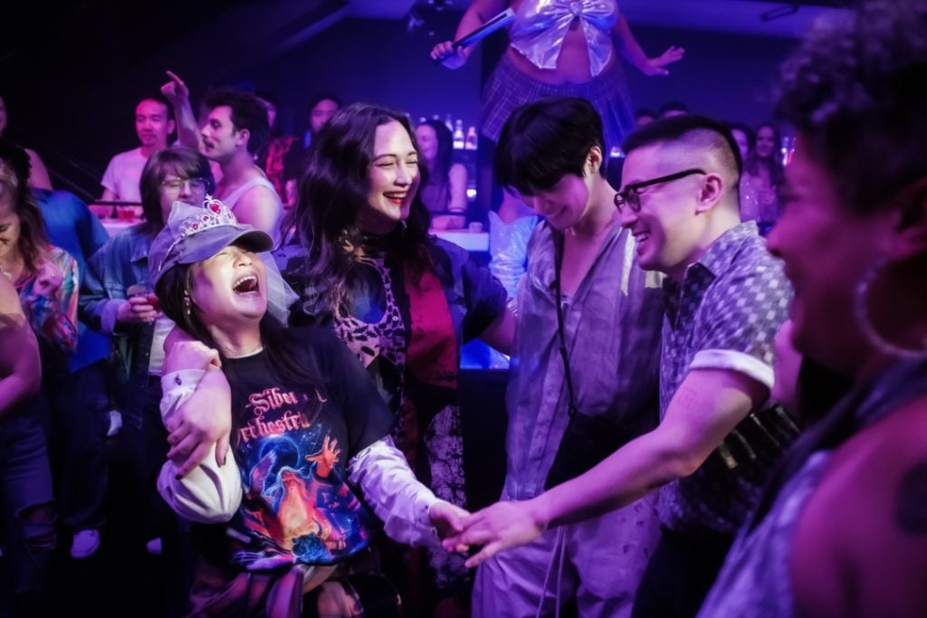 ‘The Wedding Banquet’ Director Andrew Ahn On The Joys And Struggles of Building Queer Families