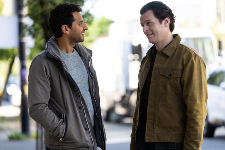 ‘A Nice Indian Boy’ Review – Karan Soni & Jonathan Groff’s Charming & Subversive Romantic Comedy