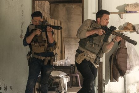 ‘The Accountant 2’ Review – A Slightly Silly Step Down