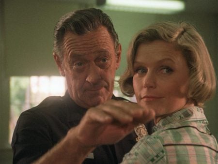 ‘The Blue Knight’ Blu-Ray Review – Epic Police Miniseries Is A Highlight For William Holden