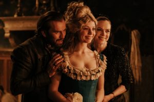 ‘The Ugly Stepsister’ Second Sight 4K UHD Blu-Ray Review – Cinderella Subversion Is A Stomach-Churning Delight