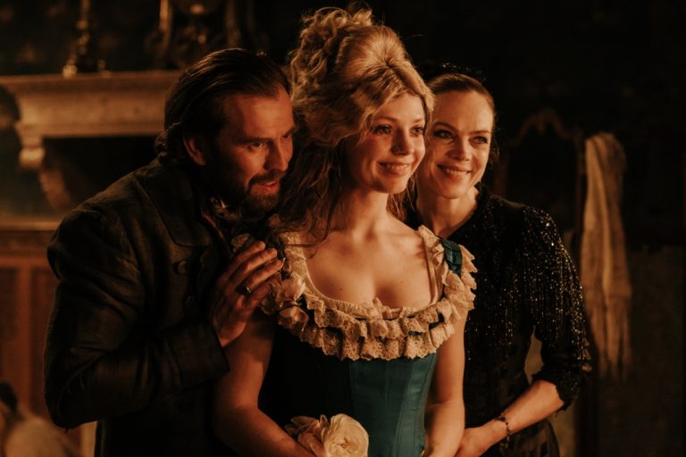 ‘The Ugly Stepsister’ Second Sight 4K UHD Blu-Ray Review – Cinderella Subversion Is A Stomach-Churning Delight