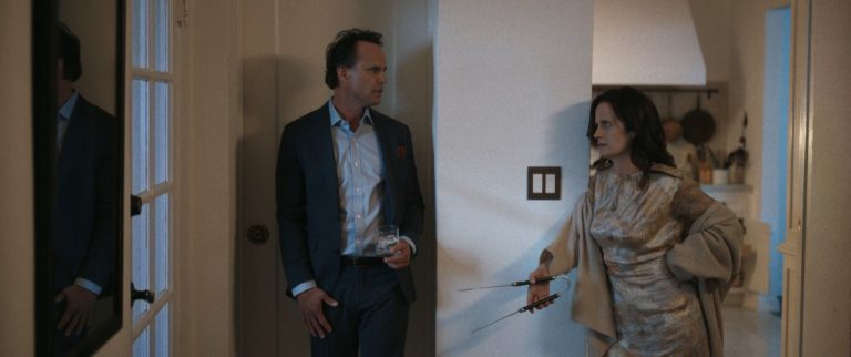 ‘The Uninvited’ (2025) Review – Ensemble Shines In Film About Industry Double Standards