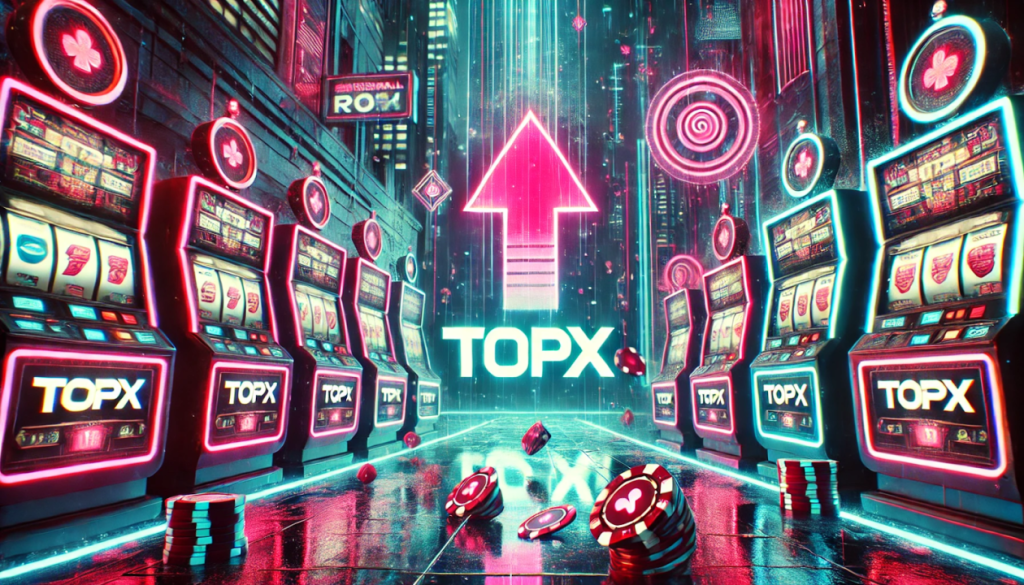 From Bronze To Elite: What You Really Get At Each VIP Level In TopX