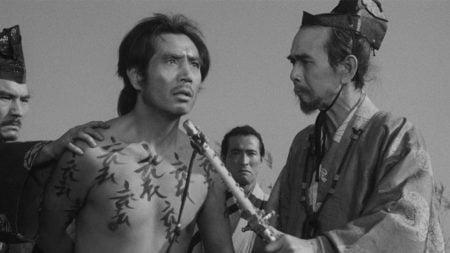 ‘Ugetsu’ Criterion Collection 4K UHD Blu-Ray Review – The Haunting Fallout Of War