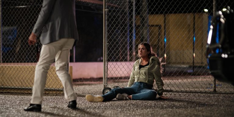 ‘Unit 234’ Review – Cat And Mouse With Nuance And Edge