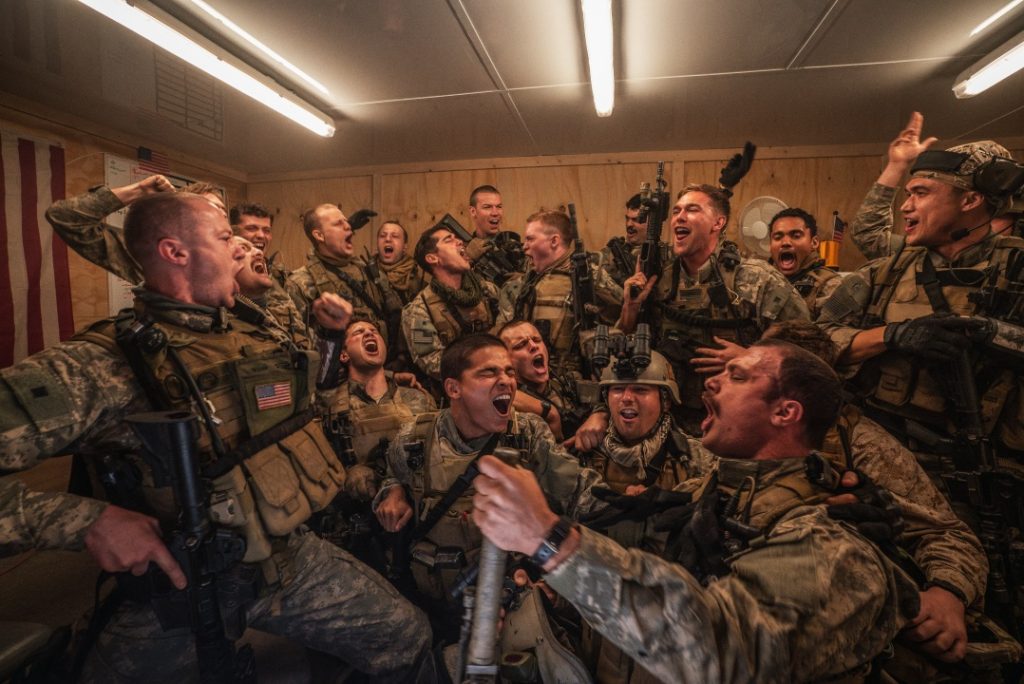 ‘Warfare’ Review – This Century’s Most Realistic War Film